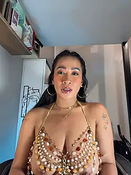แชท XXX สดของ AsianMilfSheryl