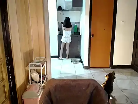Živý XXX chat jakoloten
