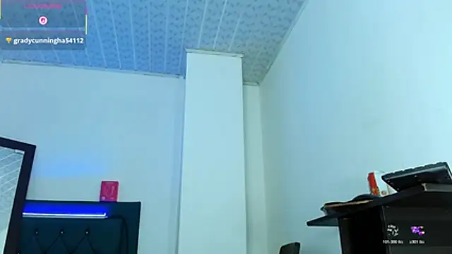 hotboyluxe Live XXX-chat