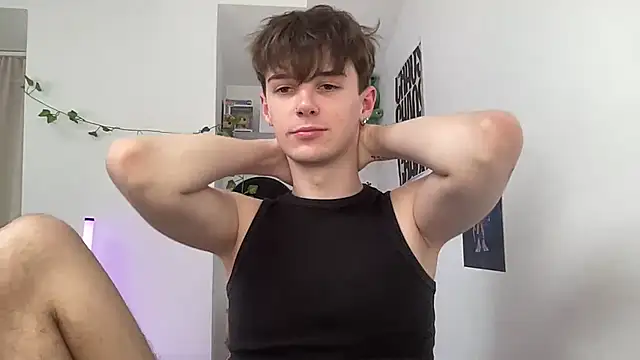 YourMilkyGuy Live XXX Chat