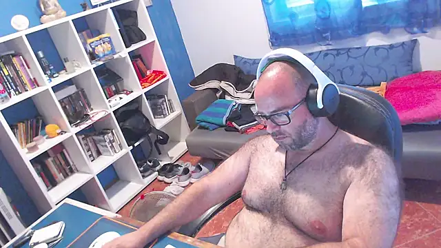 ravingr4d4's Live XXX Chat