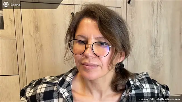 Linoria Chat XXX in diretta