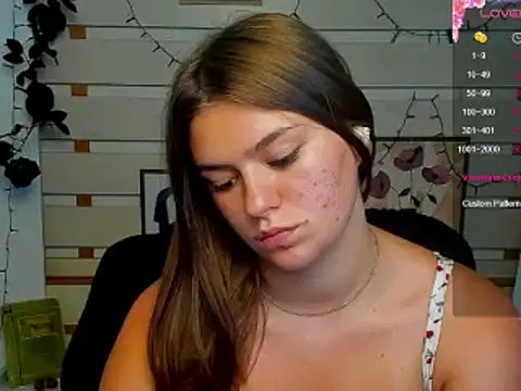Josephine_Kiss 现场XXX聊天