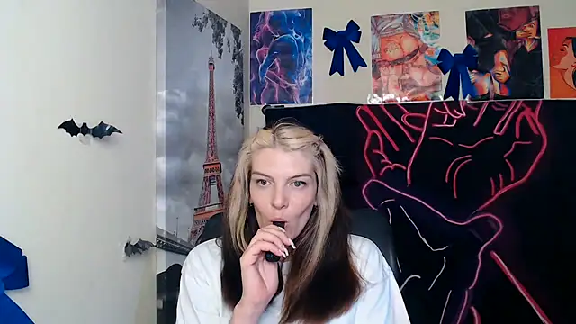 VanessaRey_ – Naživo XXX chat