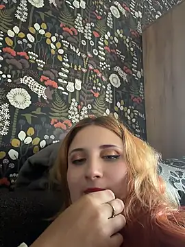 AdelRich – Naživo XXX chat