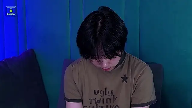 HeejinWangn Live XXX chat