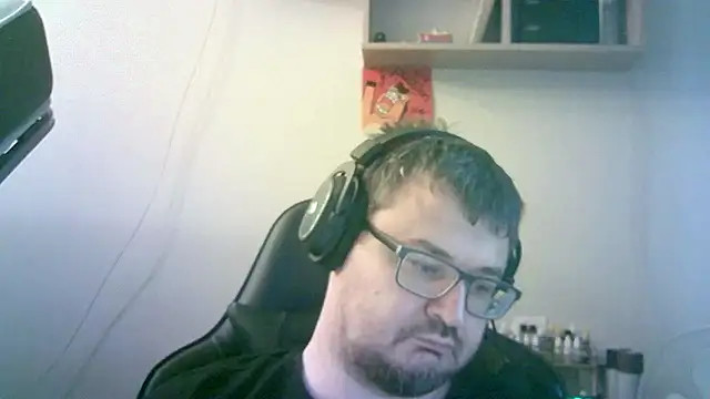 SirAbuser live XXX chat
