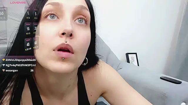 MetaTeya – Naživo XXX chat