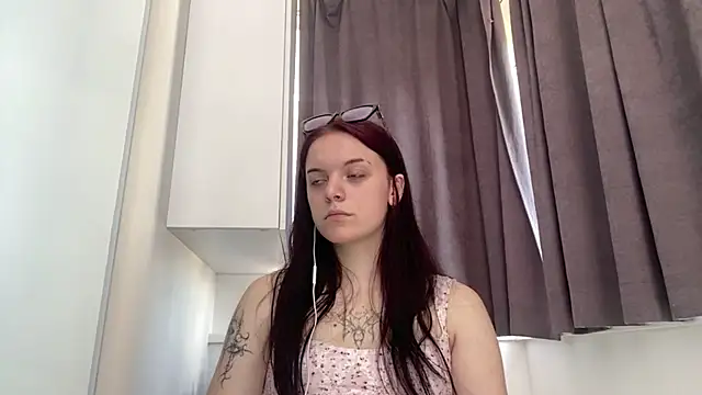 AudriaCriner – Naživo XXX chat