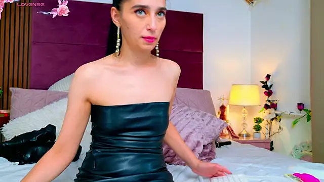 VanessaAngel live XXX chat