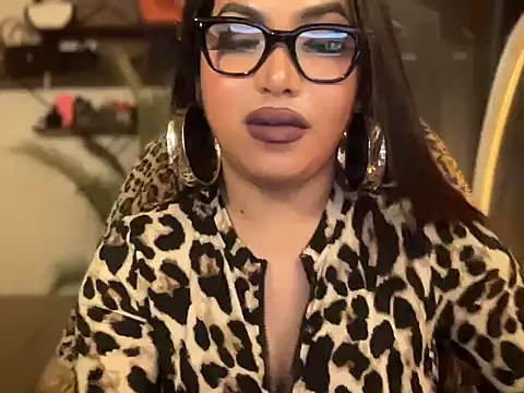 Chat XXX Live XGoodnessGracious