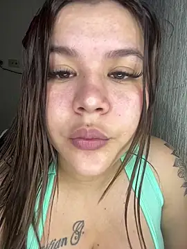 Chat +18 de zoe_adhara ao vivo