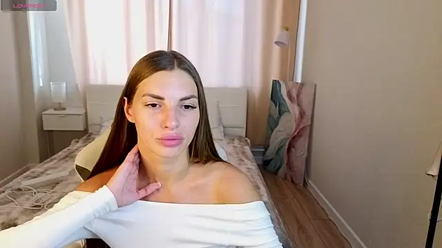 Jasmine_Lane: онлайн-секс-чат