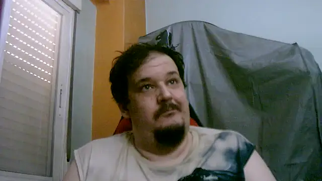 porkorossy's Live XXX Chat