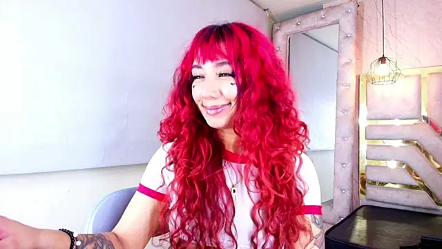 Živý XXX chat Soleil_66