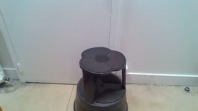 Show Webcam de testmailx75