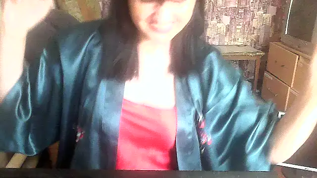 Chat XXX en directo de Yana-fiesta