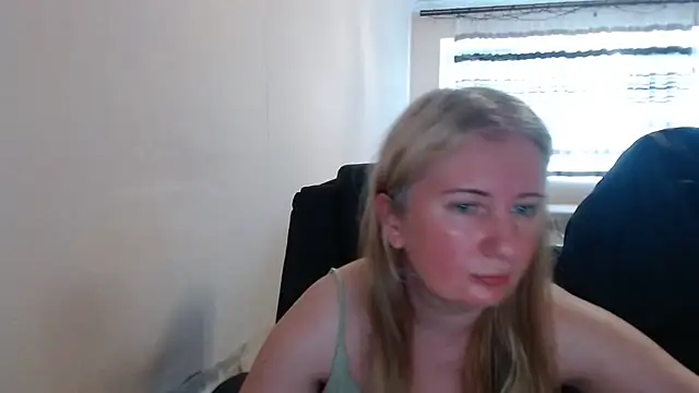 Show de PeterAndJen na webcam