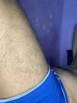 Sexy_king4 Adlı Modelin Web Kamerası Şovu