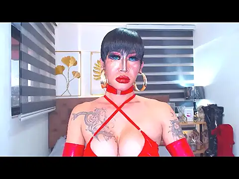 DominateMistressTania Live XXX-chat