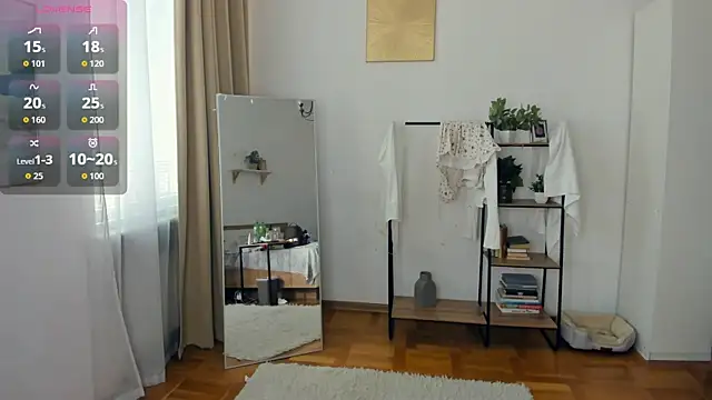 Živý XXX chat FaaBinaa