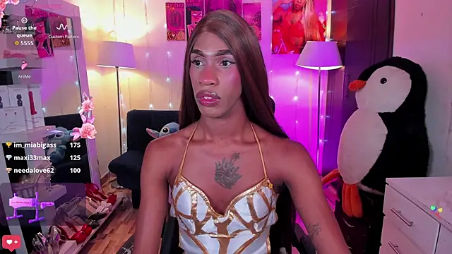 Kendall_Gil live XXX chat