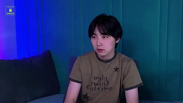 HeejinWang Live XXX-Chat