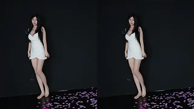 baby-yang11 现场XXX聊天