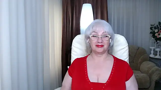 XXX chat uživo modela Beautiful_wooman