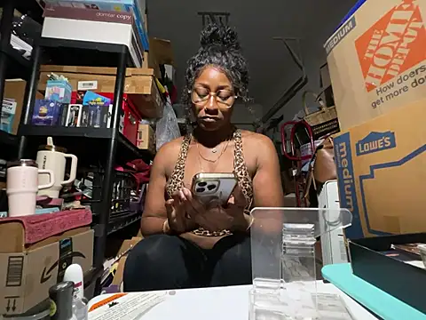 wynterheat's Live XXX Chat