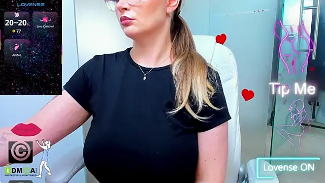 anyarosses élő XXX-chatje