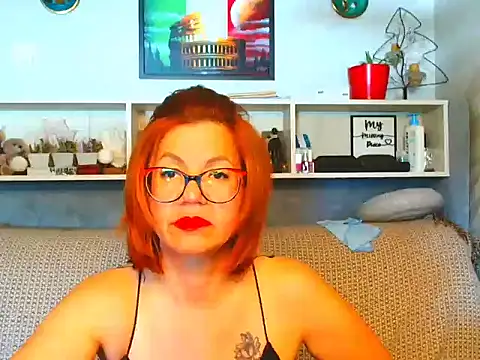 XXX chat uživo modela Natali3855
