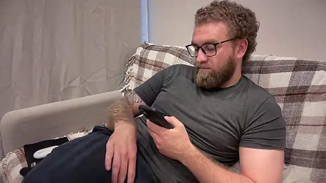 XXX chat uživo modela Bear_bear_