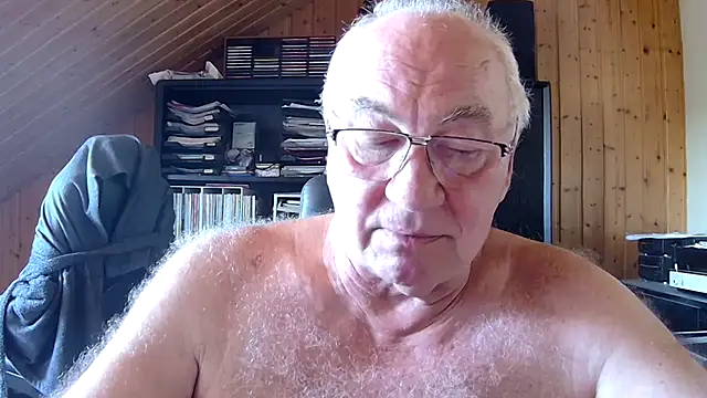 biggandybig Live XXX-Chat