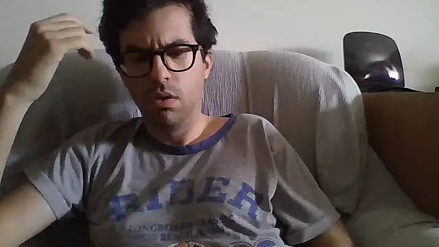 RikCum4u 라이브 XXX 채팅