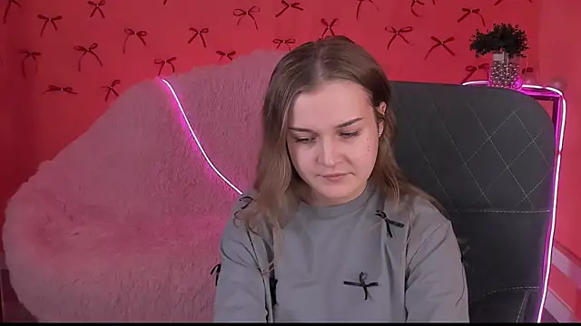 Chat XXX ao vivo de LissaTelor