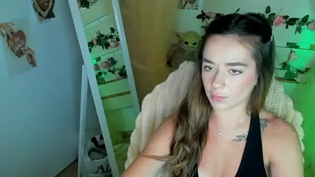 Bella_XO's Live XXX Chat