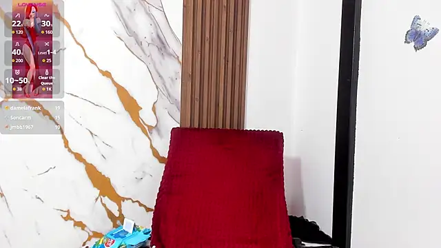 lexyy24n Live XXX chat
