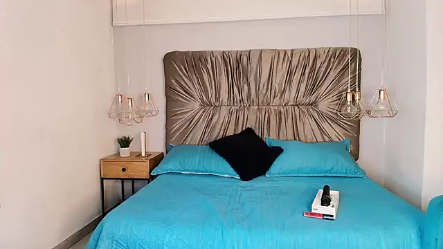 Dakashyten's Live XXX Chat