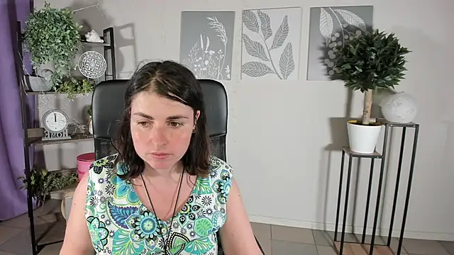 MartaEdams Chat XXX in diretta