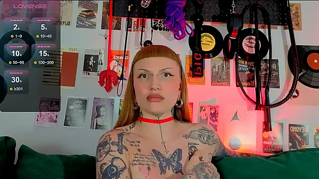 Chat +18 de umytoy ao vivo