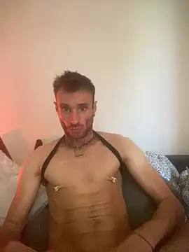 pervshon – Naživo XXX chat