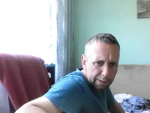 RafalekRozmarynowski81のウェブカメラショー