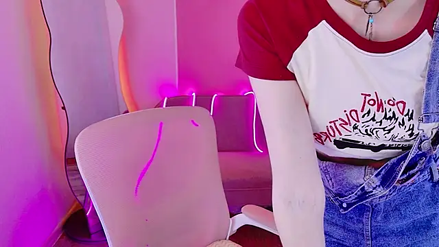 666_marshmallow Chat XXX in diretta