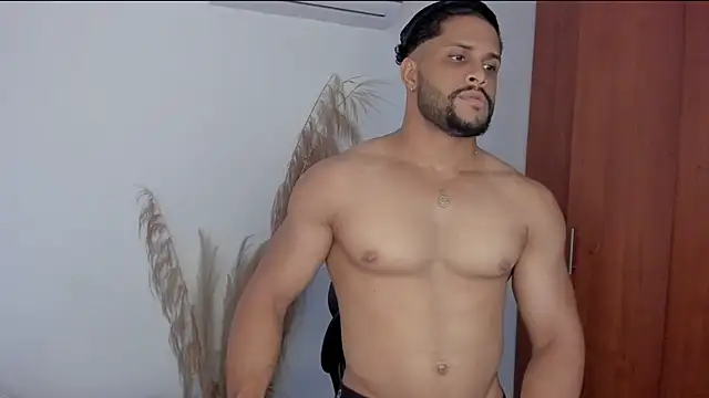 Chat +18 de Pier_Simons ao vivo