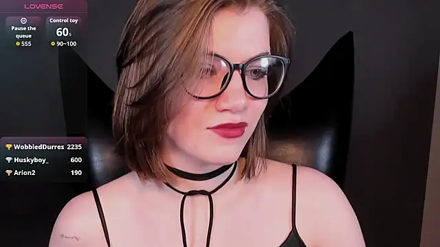 CathyAdams 라이브 XXX 채팅