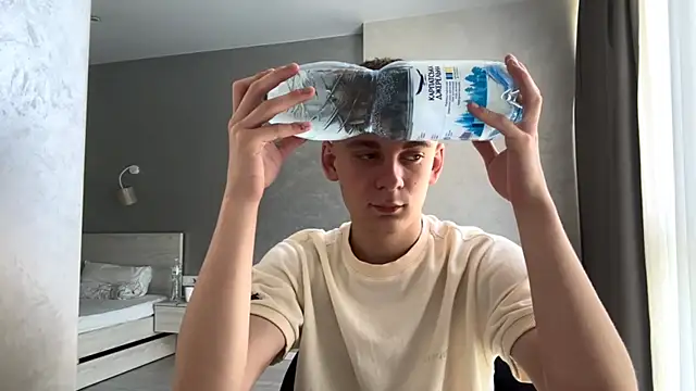 Chat XXX Live SoloFury