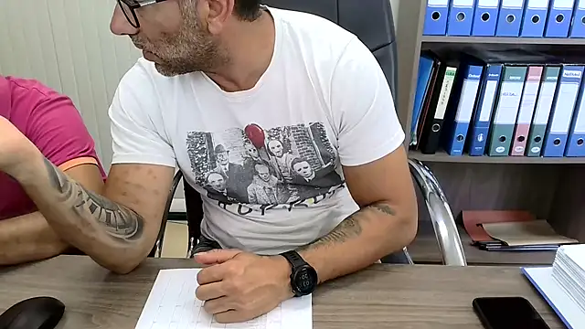 دردشة Evasionee الجنسية المباشرة