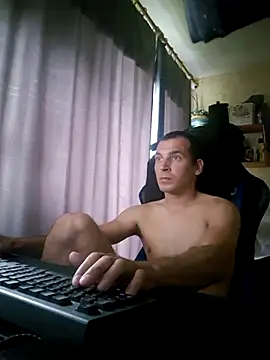 KaspaRo22 – Naživo XXX chat