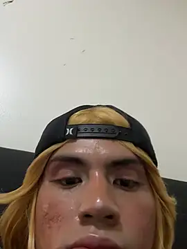 Živý XXX chat Sissy_Alejandra